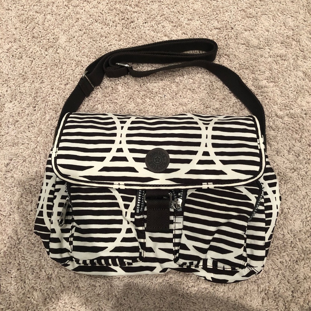 KIPLING crossbody bag